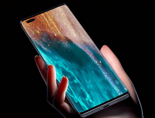 榮耀50外觀曝光,雙圓環(huán) 戒環(huán)鏡頭設(shè)計(jì)引領(lǐng)手機(jī)設(shè)計(jì)新潮流